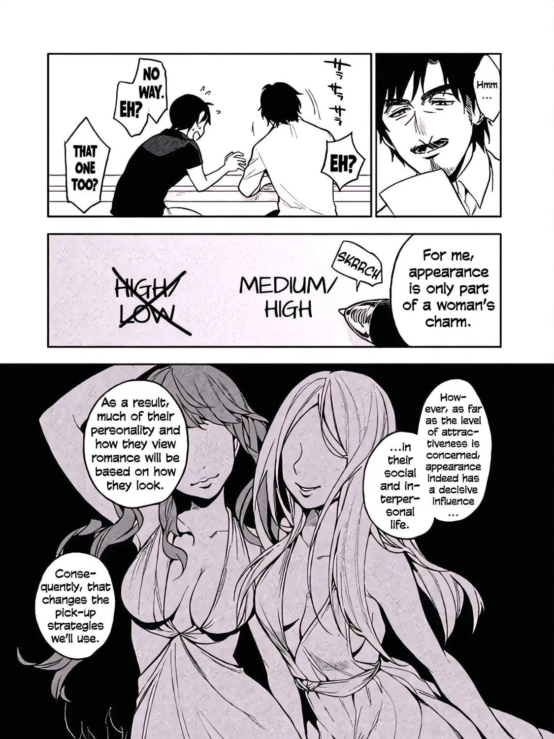 Boku wa Ai wo Shoumei Shiyou to Omou. Chapter 5 page 45 - 
