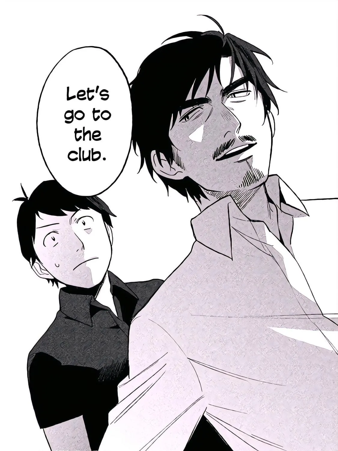 Boku wa Ai wo Shoumei Shiyou to Omou. Chapter 5 page 59 - 