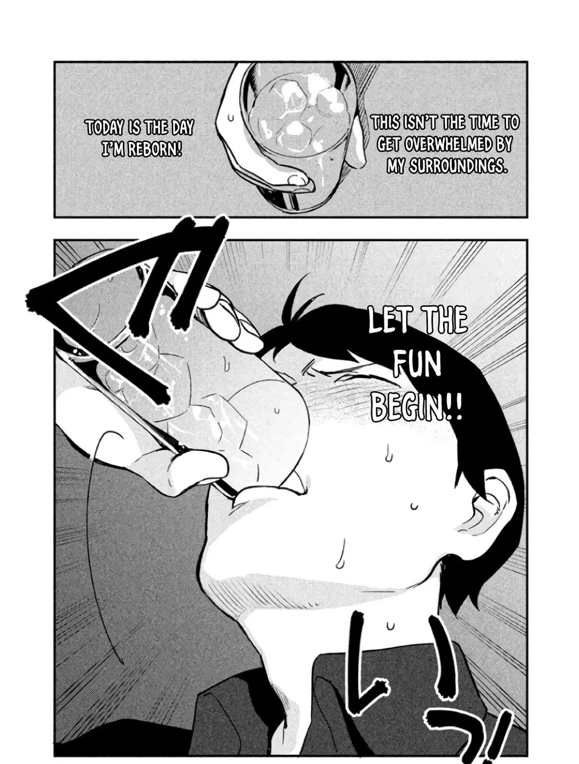 Boku wa Ai wo Shoumei Shiyou to Omou. Chapter 6 page 13 - 