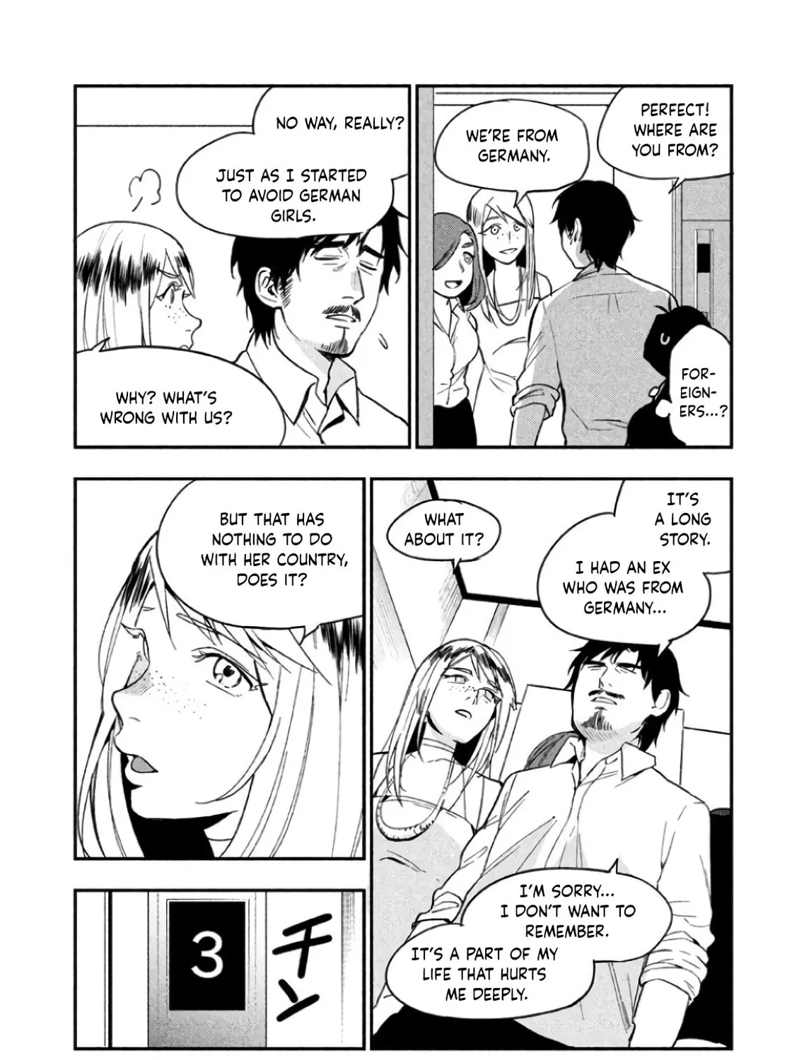 Boku wa Ai wo Shoumei Shiyou to Omou. Chapter 6 page 27 - 