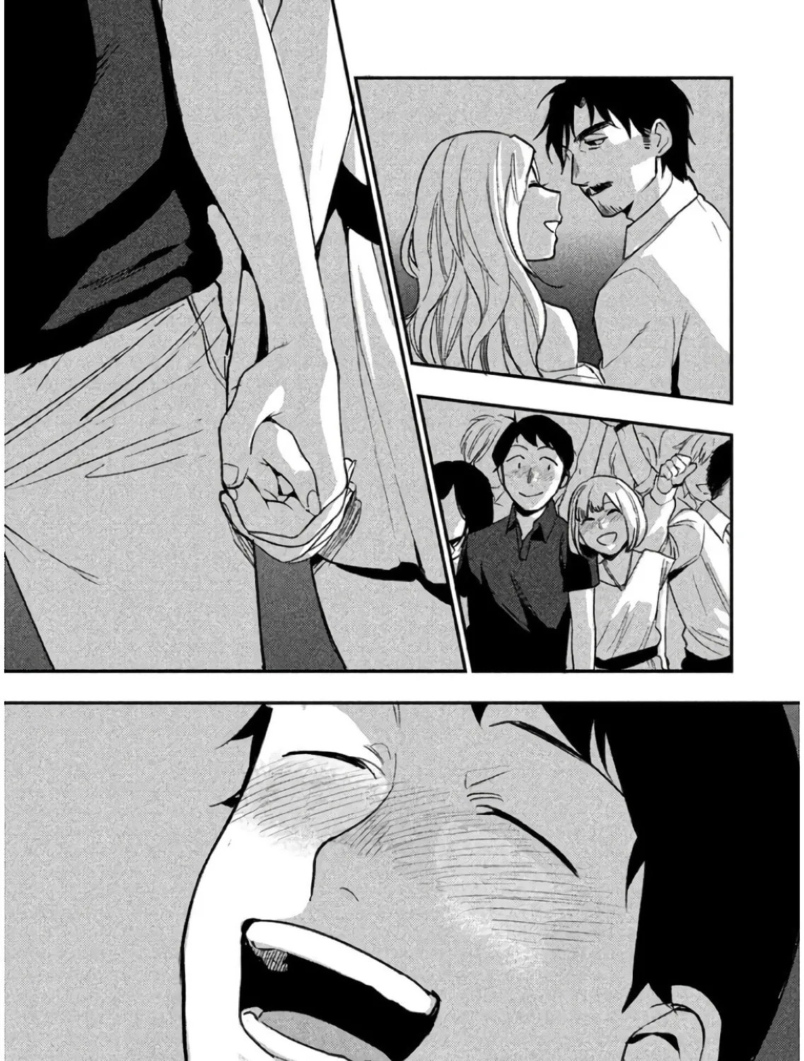 Boku wa Ai wo Shoumei Shiyou to Omou. Chapter 6 page 47 - 