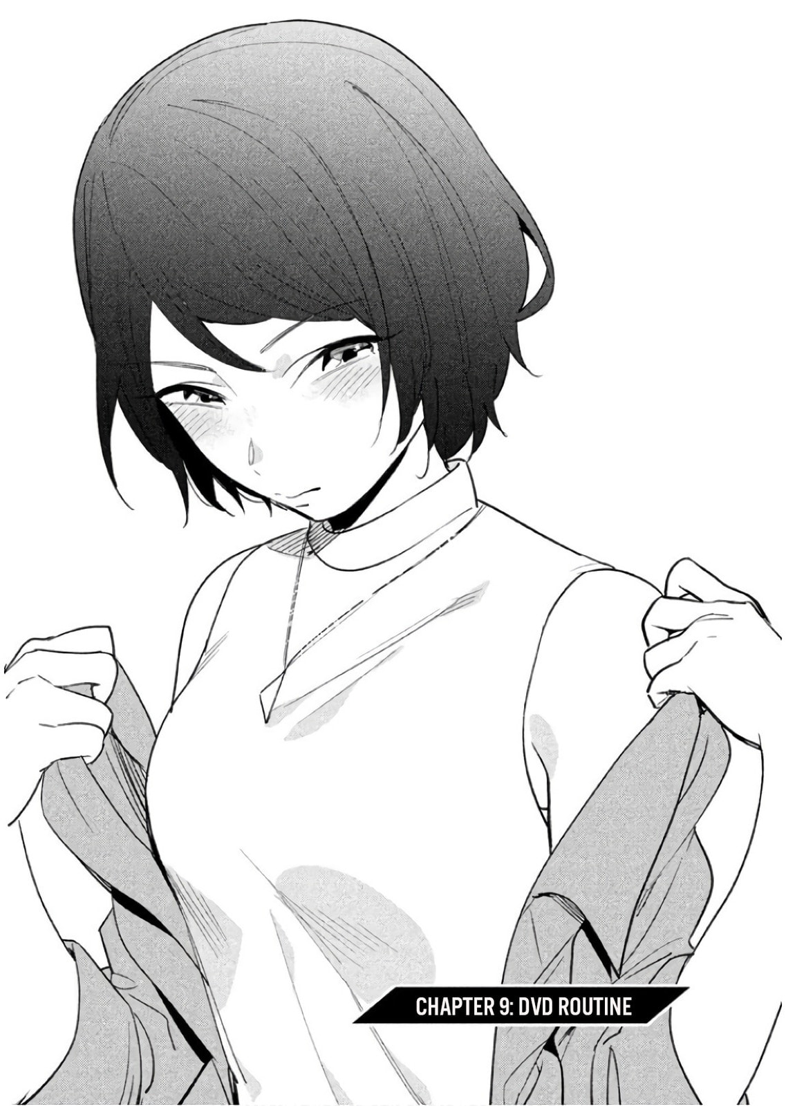 Boku wa Ai wo Shoumei Shiyou to Omou. Chapter 9 page 1 - 