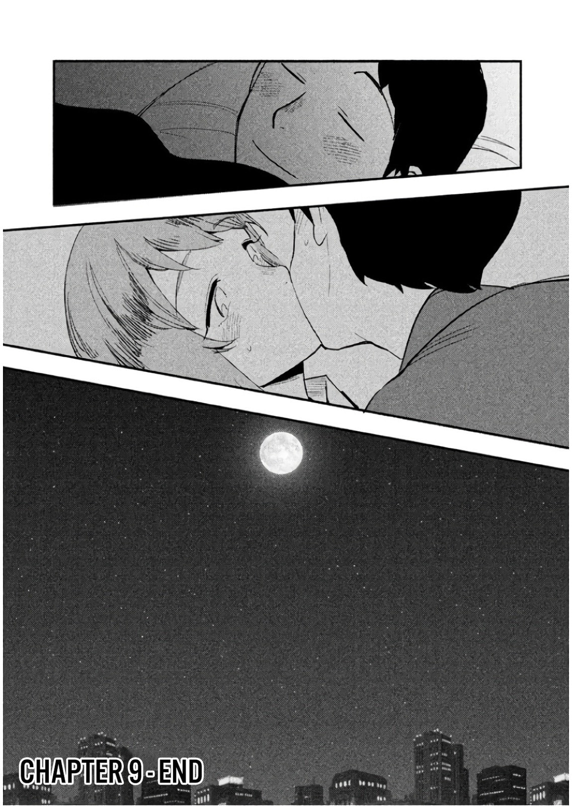 Boku wa Ai wo Shoumei Shiyou to Omou. Chapter 9 page 29 - 