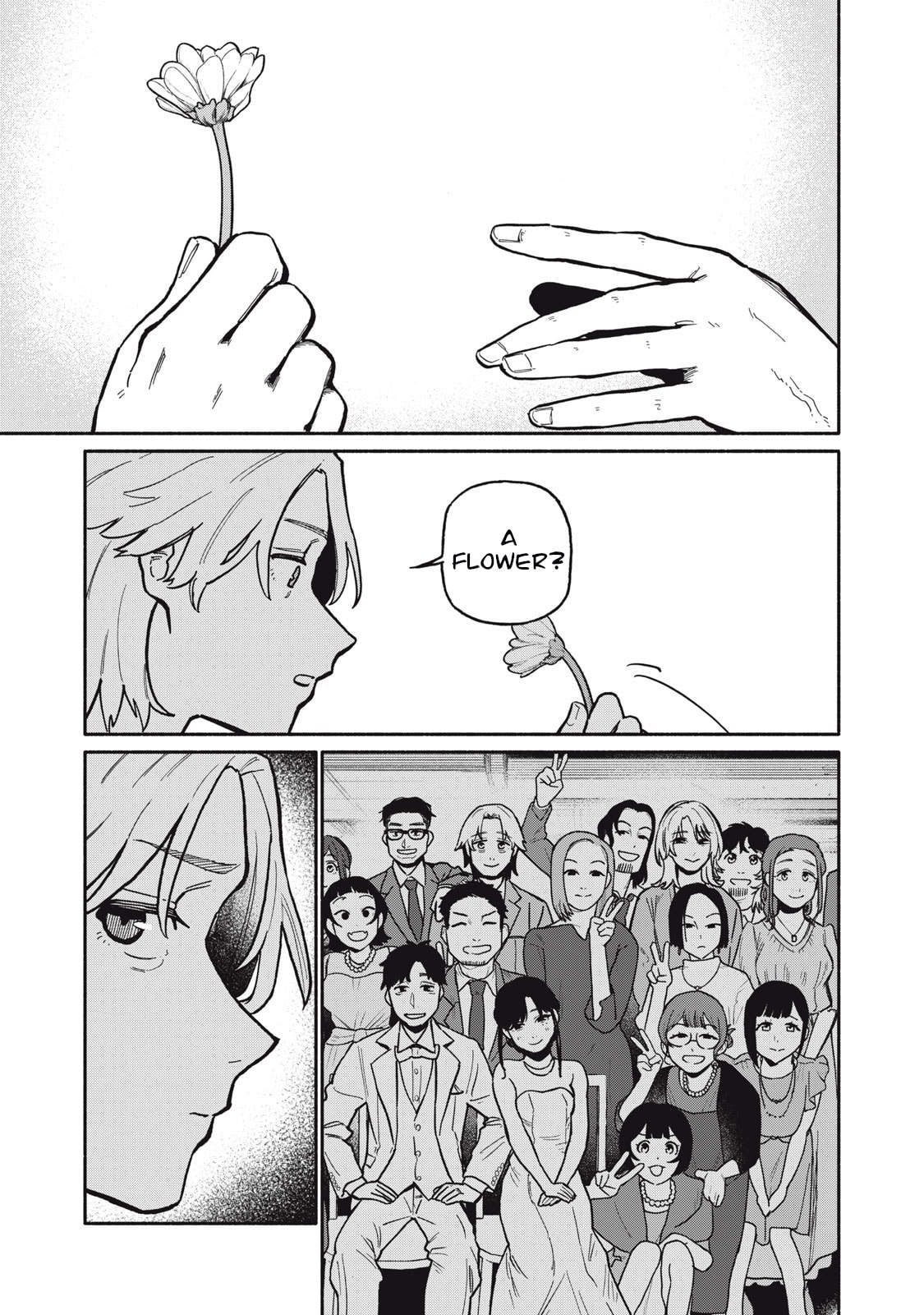 Boku wa Ano Yoru Ano Ko to Chapter 1 page 25 - 
