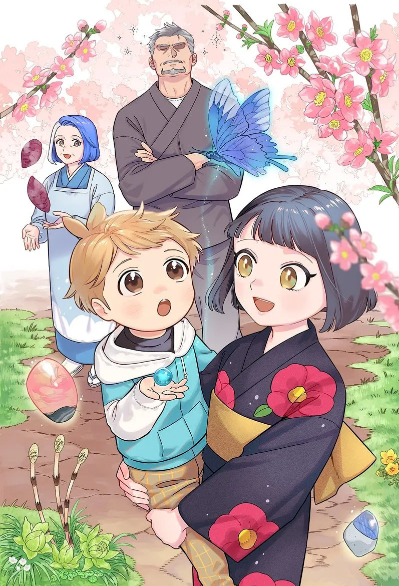 Boku wa Imasugu Zense no Kioku wo Sutetai. Akogare no Inaka wa Jingai Makyou deshita @comic Chapter 0 page 5 - 