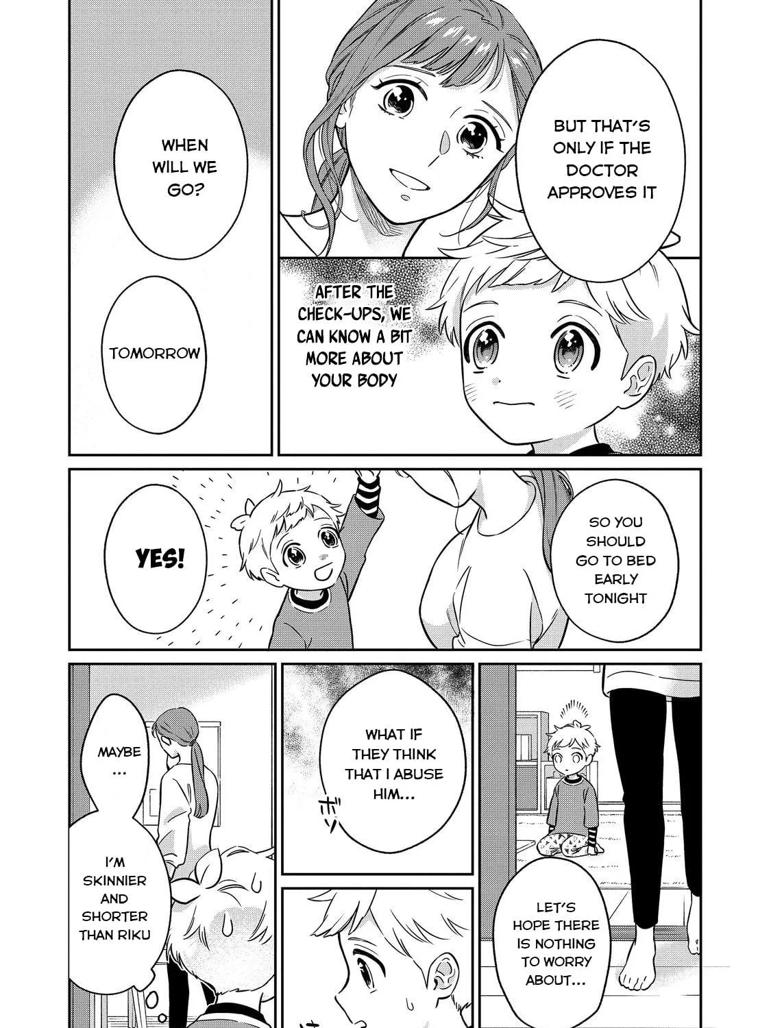 Boku wa Imasugu Zense no Kioku wo Sutetai. Akogare no Inaka wa Jingai Makyou deshita @comic Chapter 1 page 28 - 