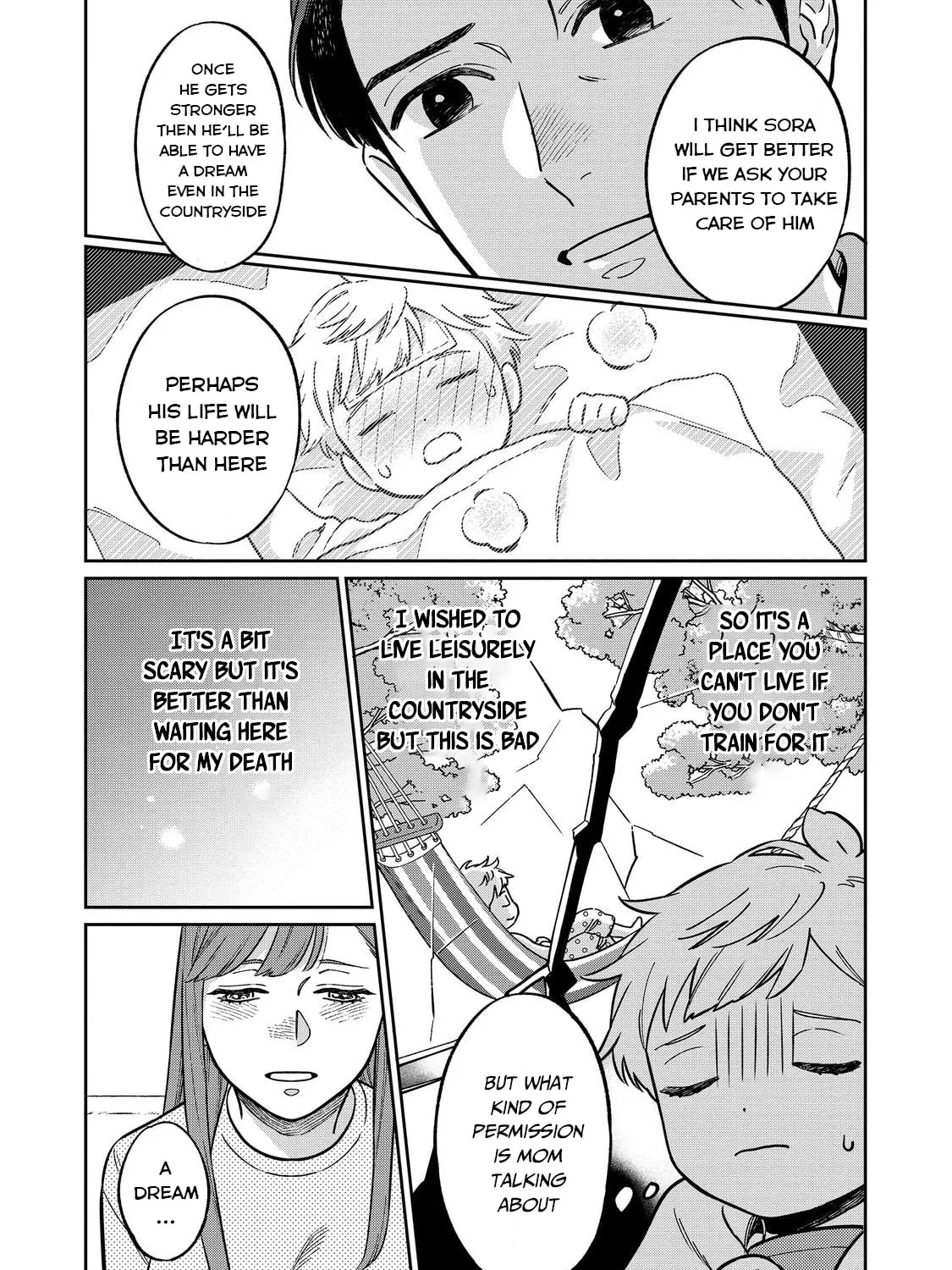 Boku wa Imasugu Zense no Kioku wo Sutetai. Akogare no Inaka wa Jingai Makyou deshita @comic Chapter 1 page 66 - 