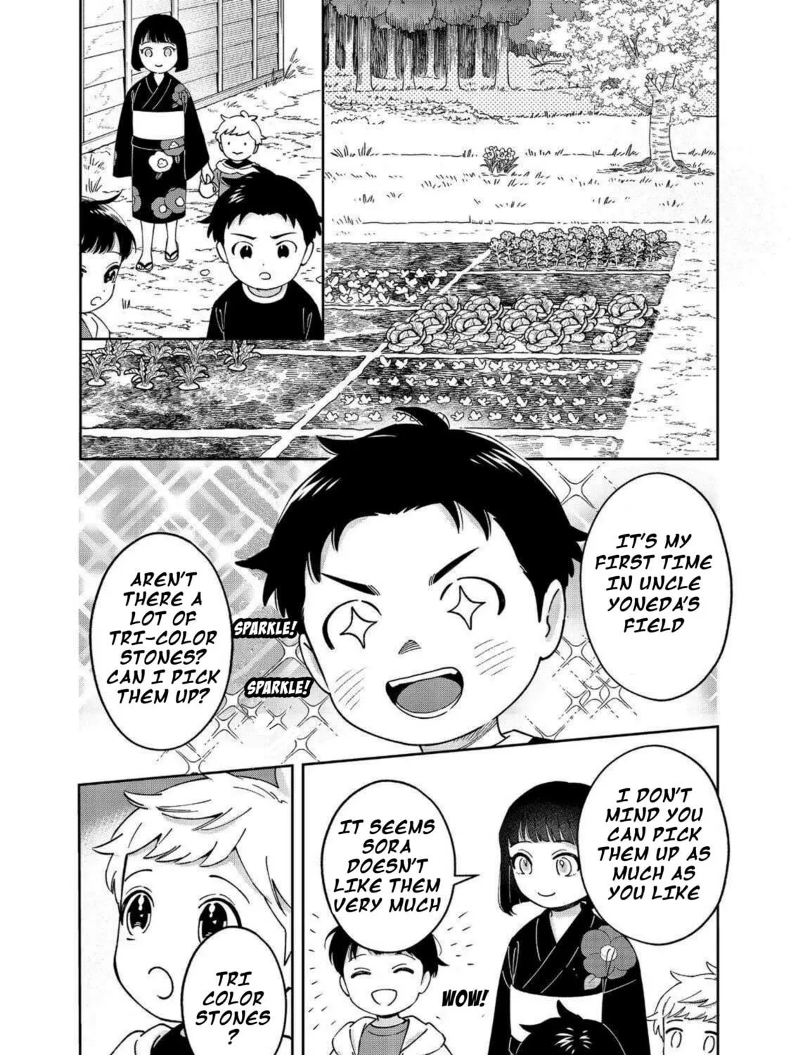 Boku wa Imasugu Zense no Kioku wo Sutetai. Akogare no Inaka wa Jingai Makyou deshita @comic Chapter 10 page 11 - 