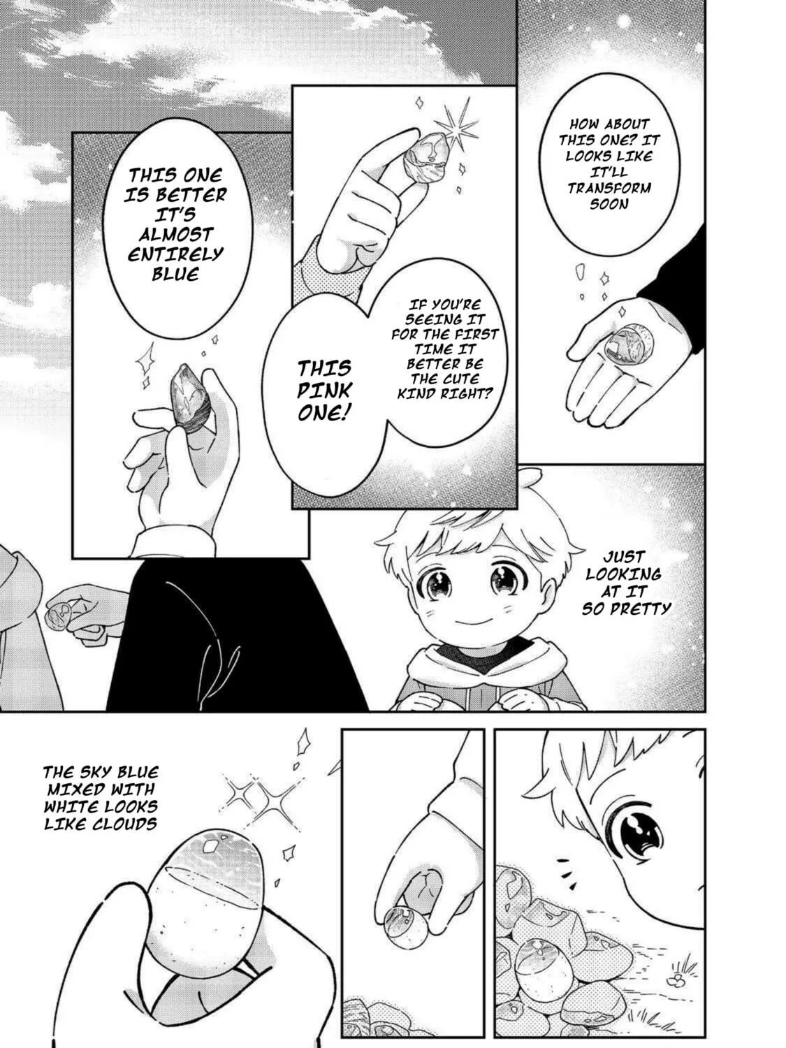 Boku wa Imasugu Zense no Kioku wo Sutetai. Akogare no Inaka wa Jingai Makyou deshita @comic Chapter 10 page 23 - 