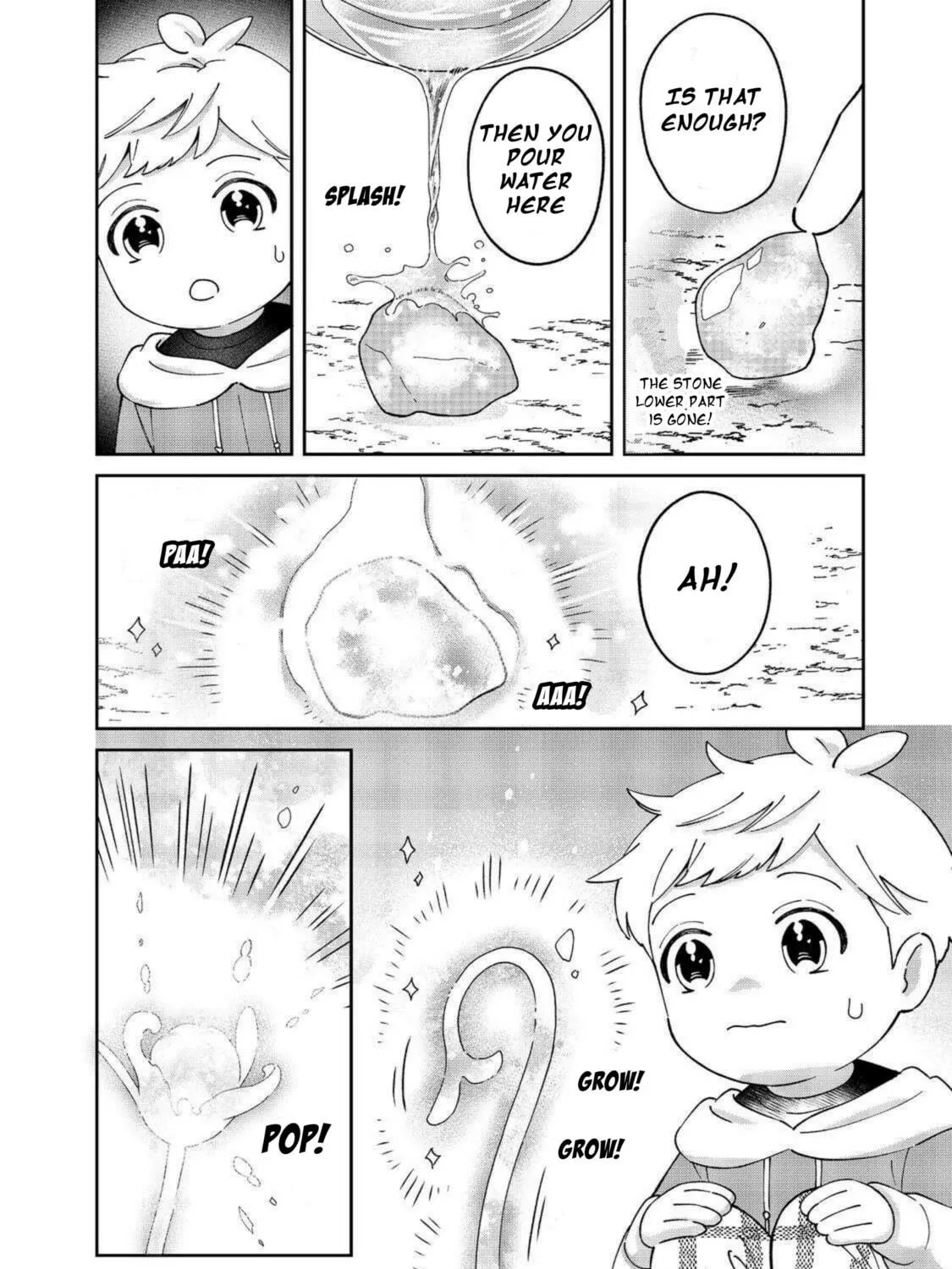 Boku wa Imasugu Zense no Kioku wo Sutetai. Akogare no Inaka wa Jingai Makyou deshita @comic Chapter 10 page 29 - 
