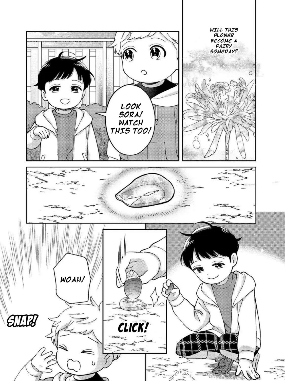 Boku wa Imasugu Zense no Kioku wo Sutetai. Akogare no Inaka wa Jingai Makyou deshita @comic Chapter 10 page 35 - 