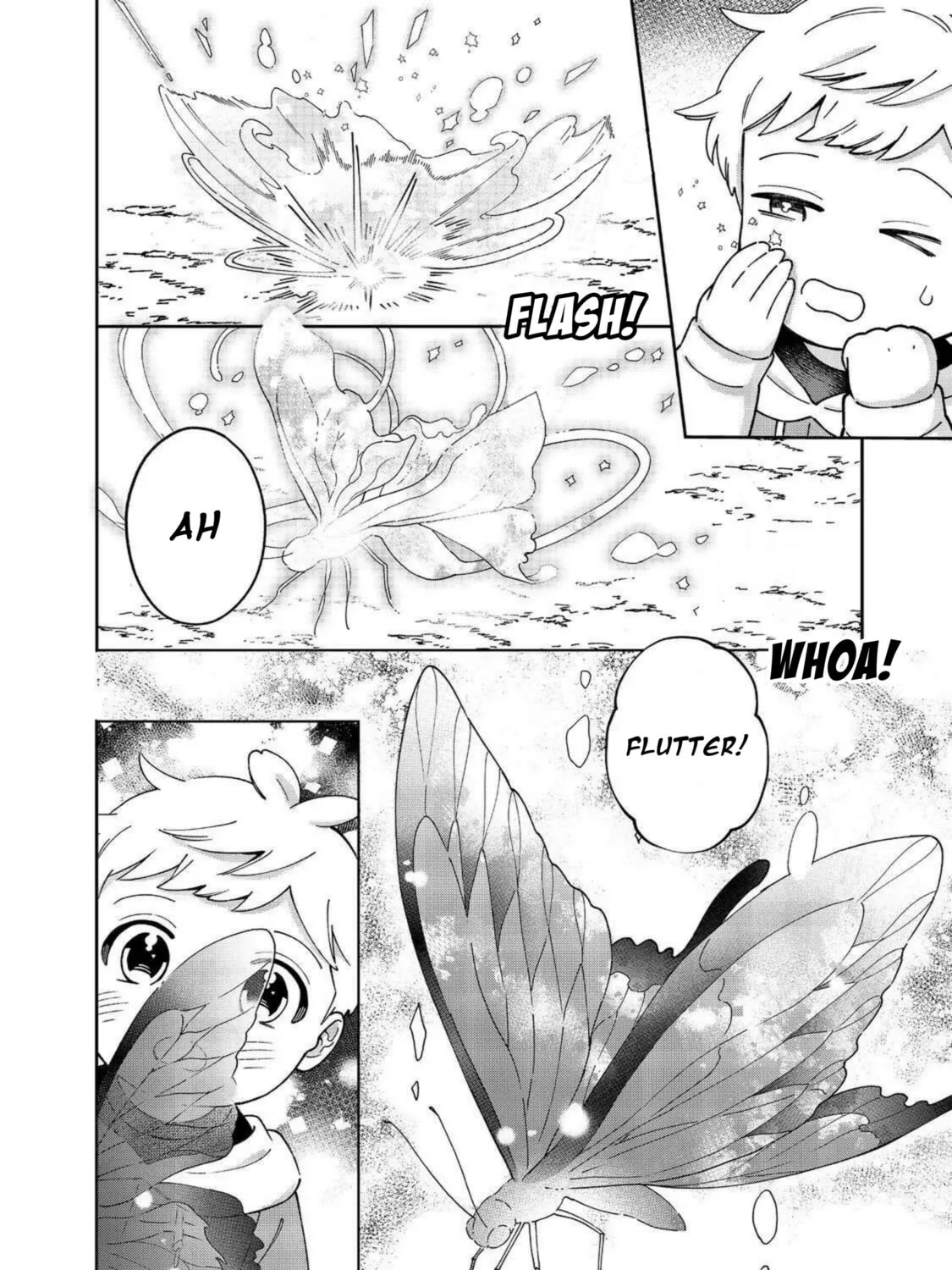 Boku wa Imasugu Zense no Kioku wo Sutetai. Akogare no Inaka wa Jingai Makyou deshita @comic Chapter 10 page 37 - 