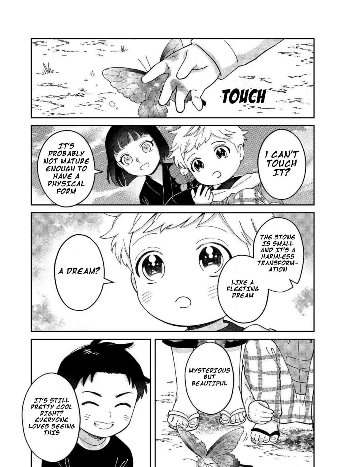 Boku wa Imasugu Zense no Kioku wo Sutetai. Akogare no Inaka wa Jingai Makyou deshita @comic Chapter 10 page 39 - 