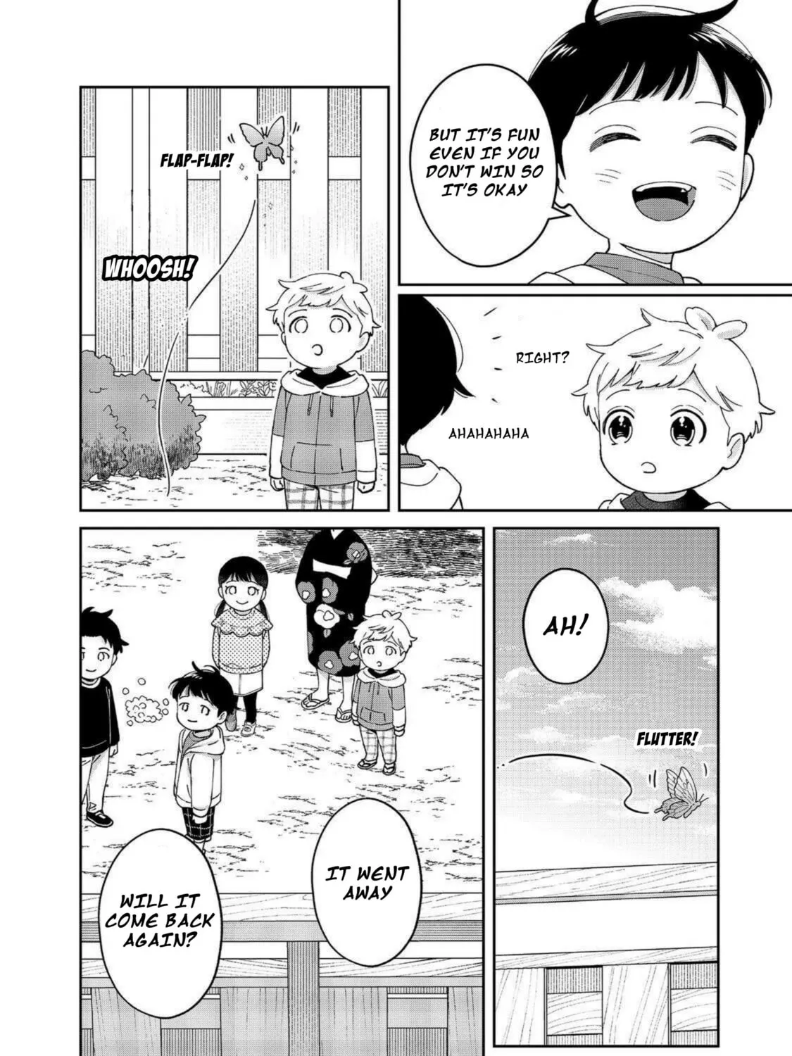 Boku wa Imasugu Zense no Kioku wo Sutetai. Akogare no Inaka wa Jingai Makyou deshita @comic Chapter 10 page 45 - 