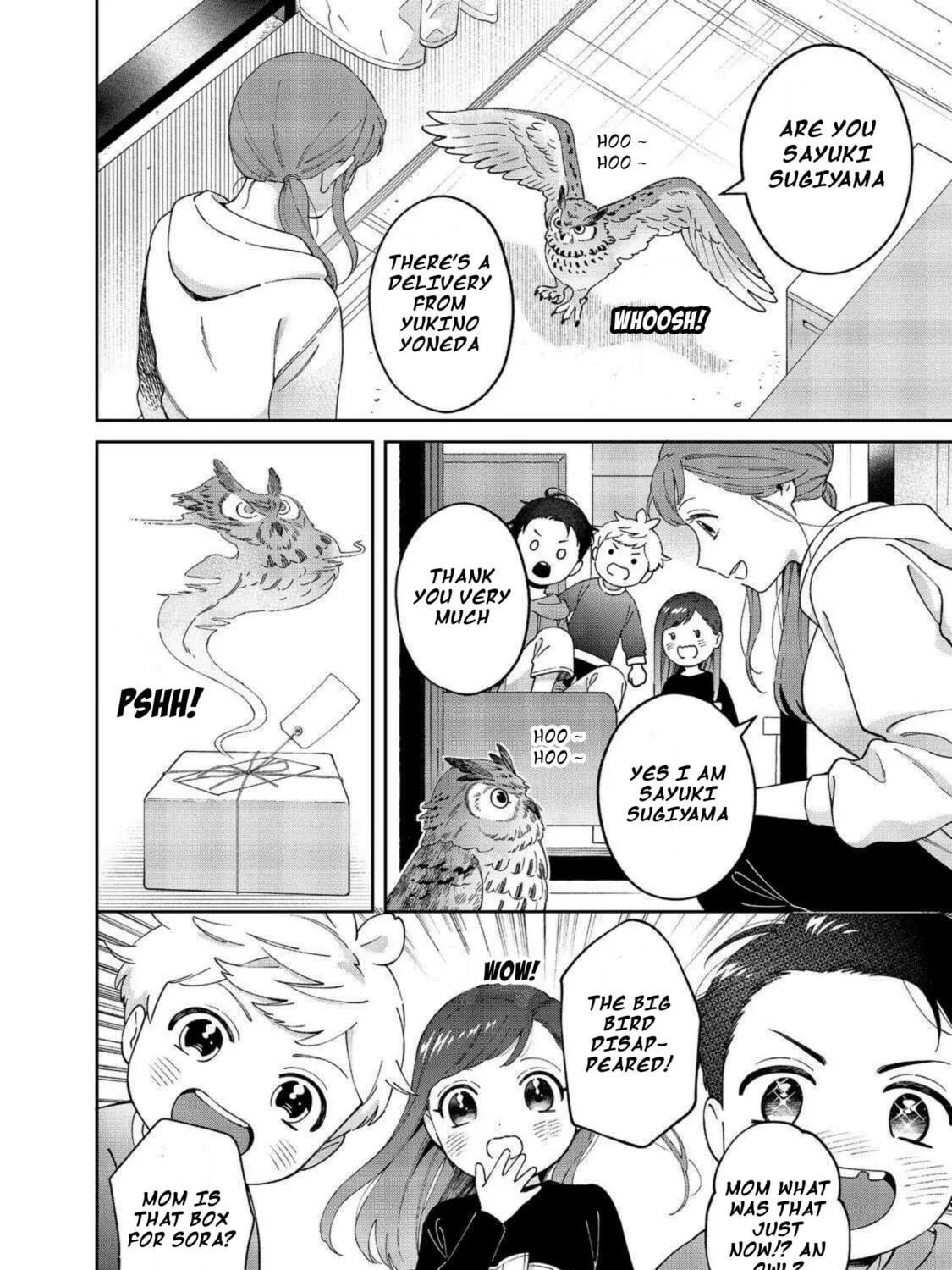 Boku wa Imasugu Zense no Kioku wo Sutetai. Akogare no Inaka wa Jingai Makyou deshita @comic Chapter 10 page 53 - 