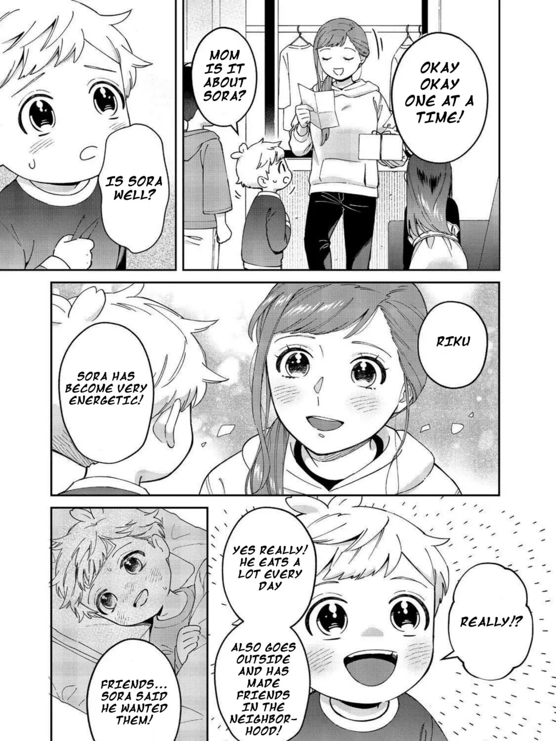 Boku wa Imasugu Zense no Kioku wo Sutetai. Akogare no Inaka wa Jingai Makyou deshita @comic Chapter 10 page 55 - 