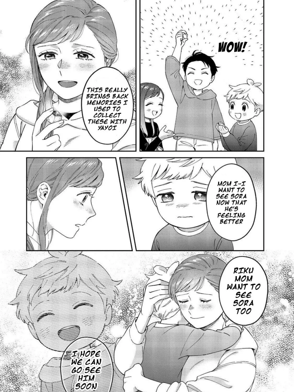Boku wa Imasugu Zense no Kioku wo Sutetai. Akogare no Inaka wa Jingai Makyou deshita @comic Chapter 10 page 59 - 