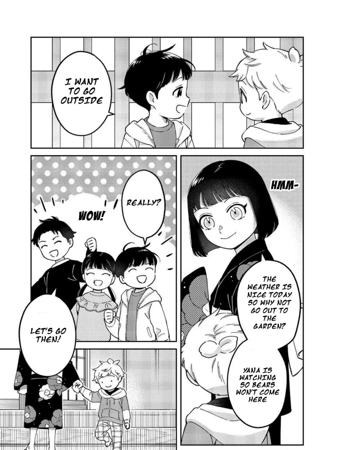 Boku wa Imasugu Zense no Kioku wo Sutetai. Akogare no Inaka wa Jingai Makyou deshita @comic Chapter 10 page 9 - 