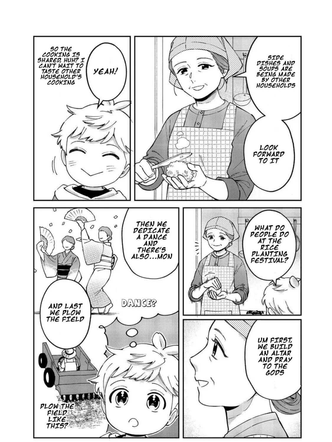 Boku wa Imasugu Zense no Kioku wo Sutetai. Akogare no Inaka wa Jingai Makyou deshita @comic Chapter 11 page 11 - 
