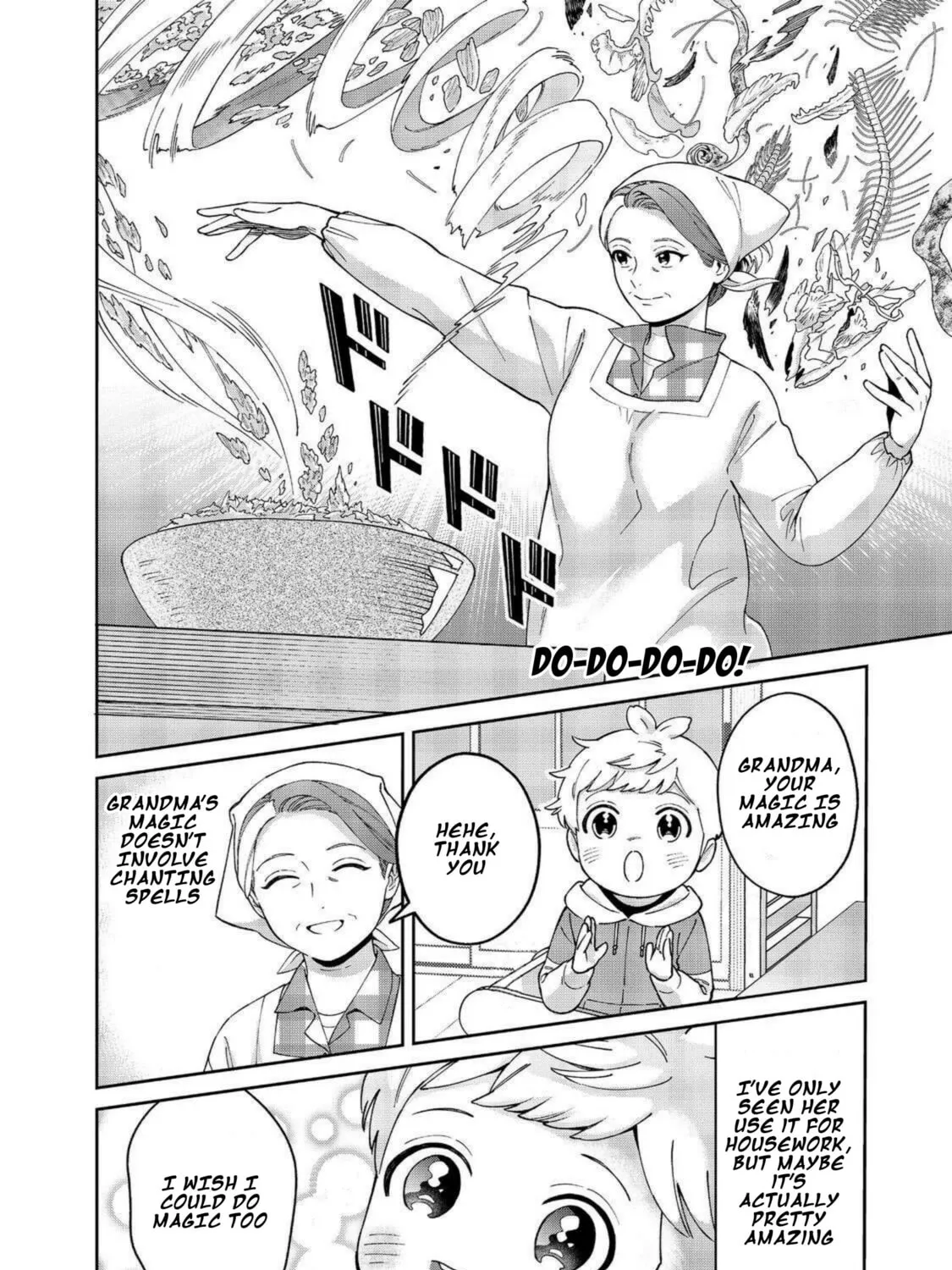 Boku wa Imasugu Zense no Kioku wo Sutetai. Akogare no Inaka wa Jingai Makyou deshita @comic Chapter 11 page 15 - 