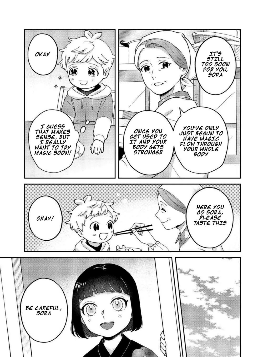 Boku wa Imasugu Zense no Kioku wo Sutetai. Akogare no Inaka wa Jingai Makyou deshita @comic Chapter 11 page 17 - 