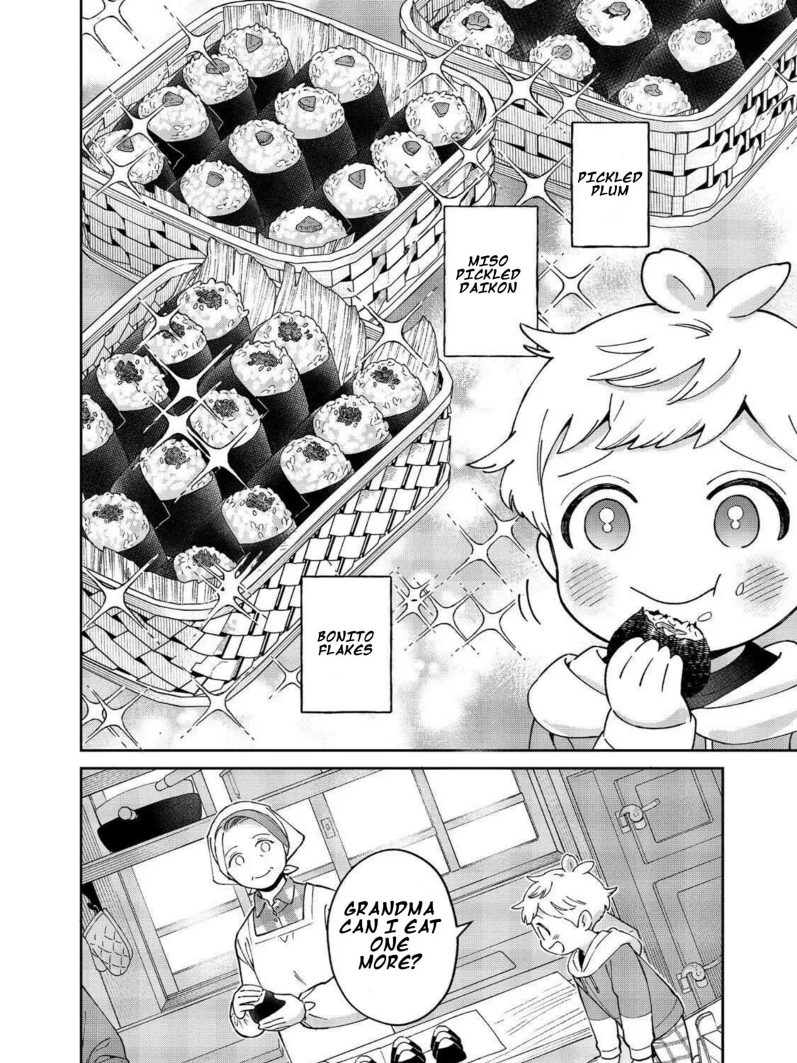 Boku wa Imasugu Zense no Kioku wo Sutetai. Akogare no Inaka wa Jingai Makyou deshita @comic Chapter 11 page 3 - 