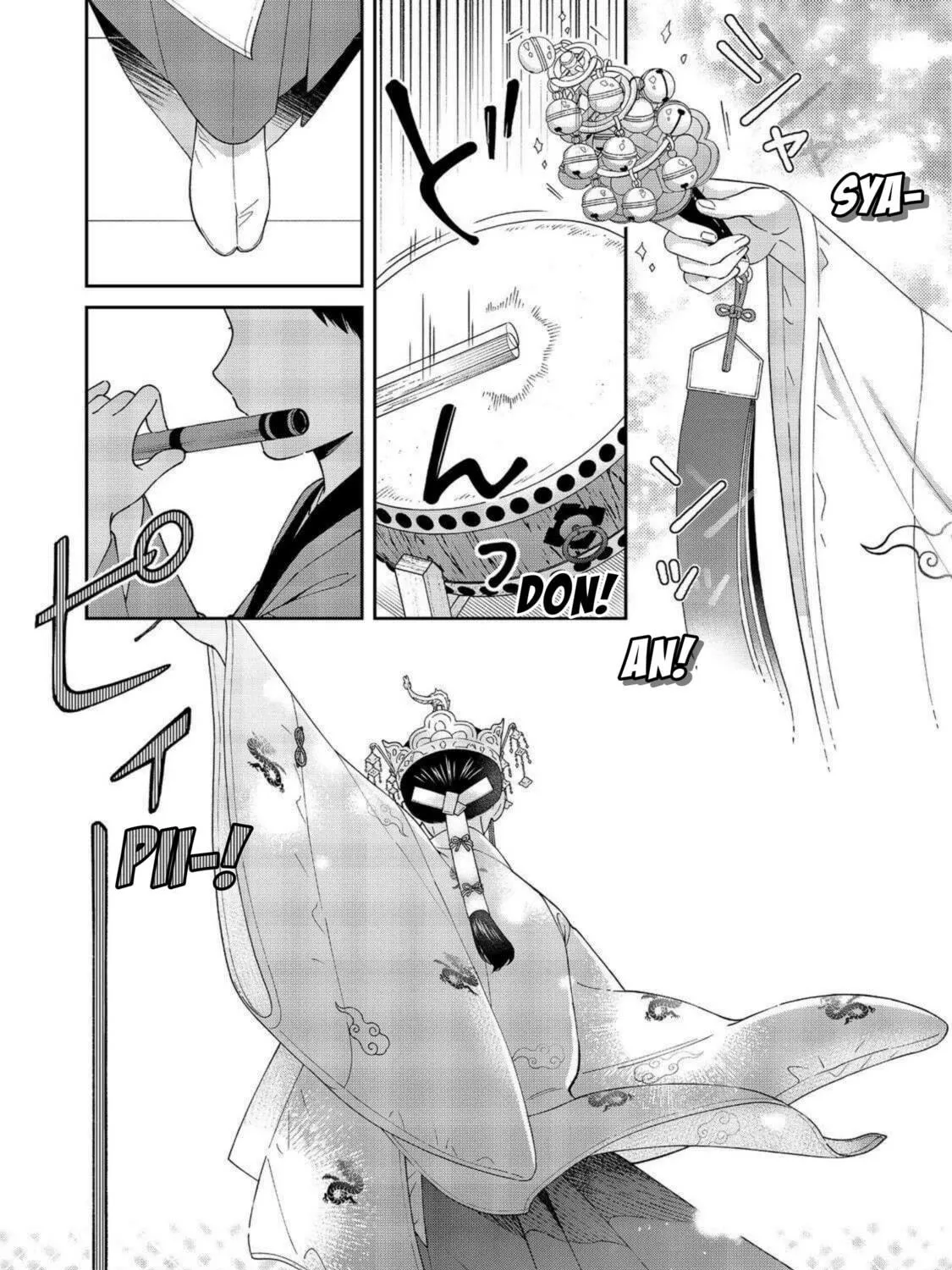 Boku wa Imasugu Zense no Kioku wo Sutetai. Akogare no Inaka wa Jingai Makyou deshita @comic Chapter 11 page 41 - 