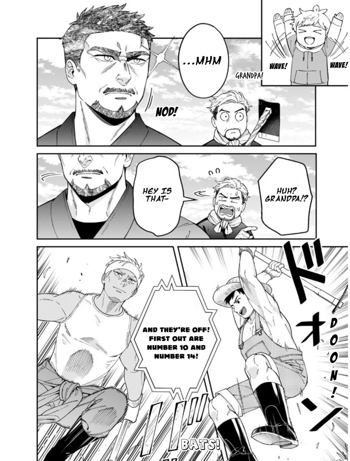 Boku wa Imasugu Zense no Kioku wo Sutetai. Akogare no Inaka wa Jingai Makyou deshita @comic Chapter 12 page 27 - 