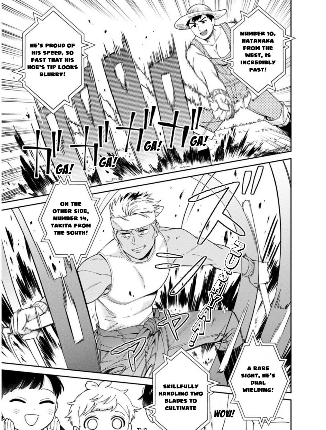 Boku wa Imasugu Zense no Kioku wo Sutetai. Akogare no Inaka wa Jingai Makyou deshita @comic Chapter 12 page 29 - 