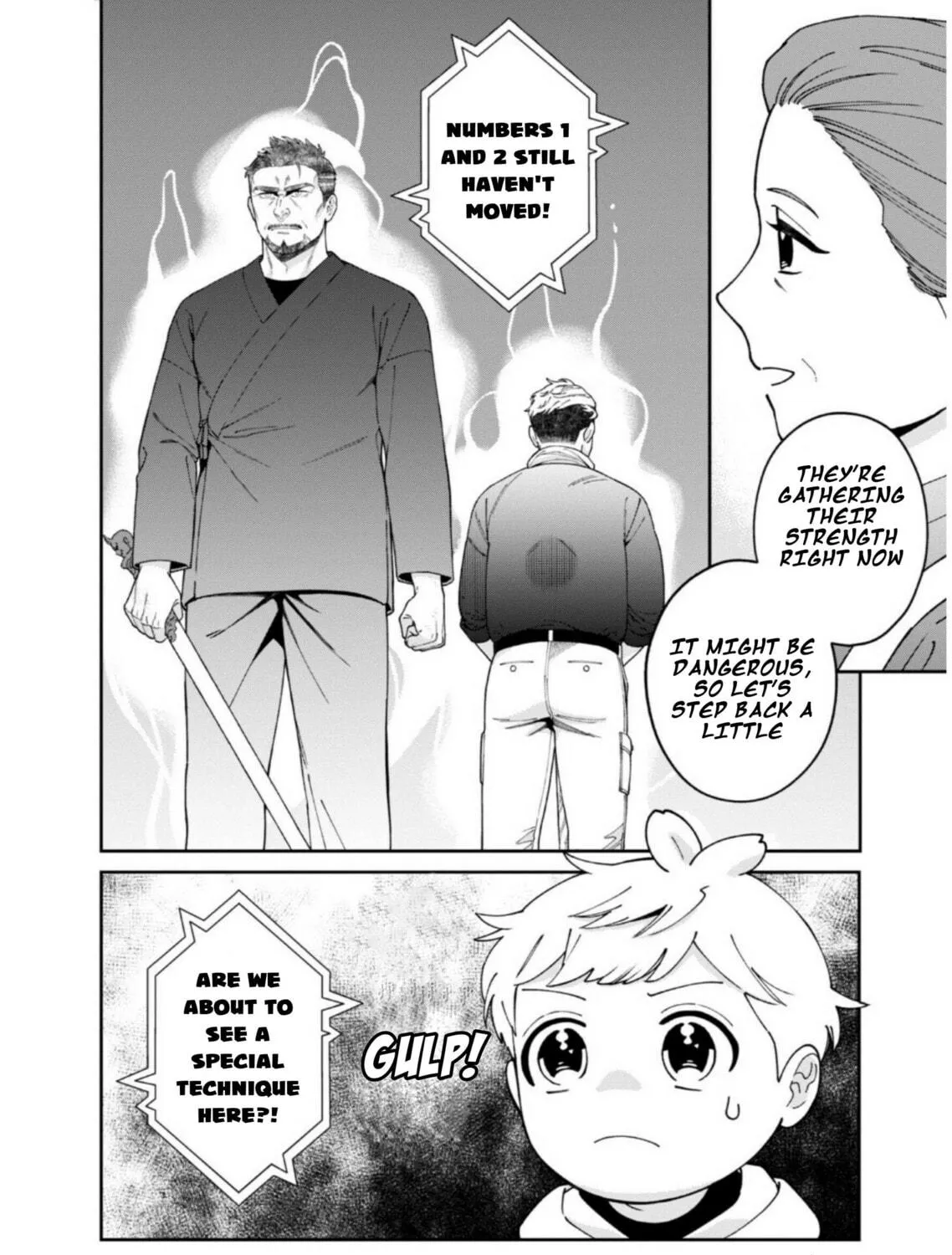 Boku wa Imasugu Zense no Kioku wo Sutetai. Akogare no Inaka wa Jingai Makyou deshita @comic Chapter 12 page 35 - 