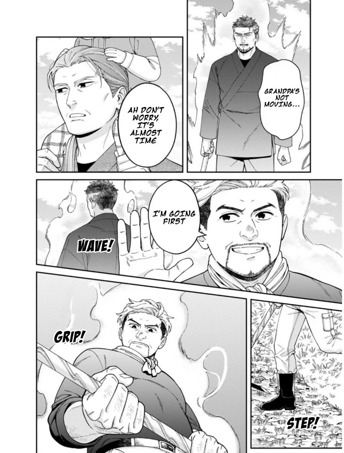 Boku wa Imasugu Zense no Kioku wo Sutetai. Akogare no Inaka wa Jingai Makyou deshita @comic Chapter 12 page 47 - 