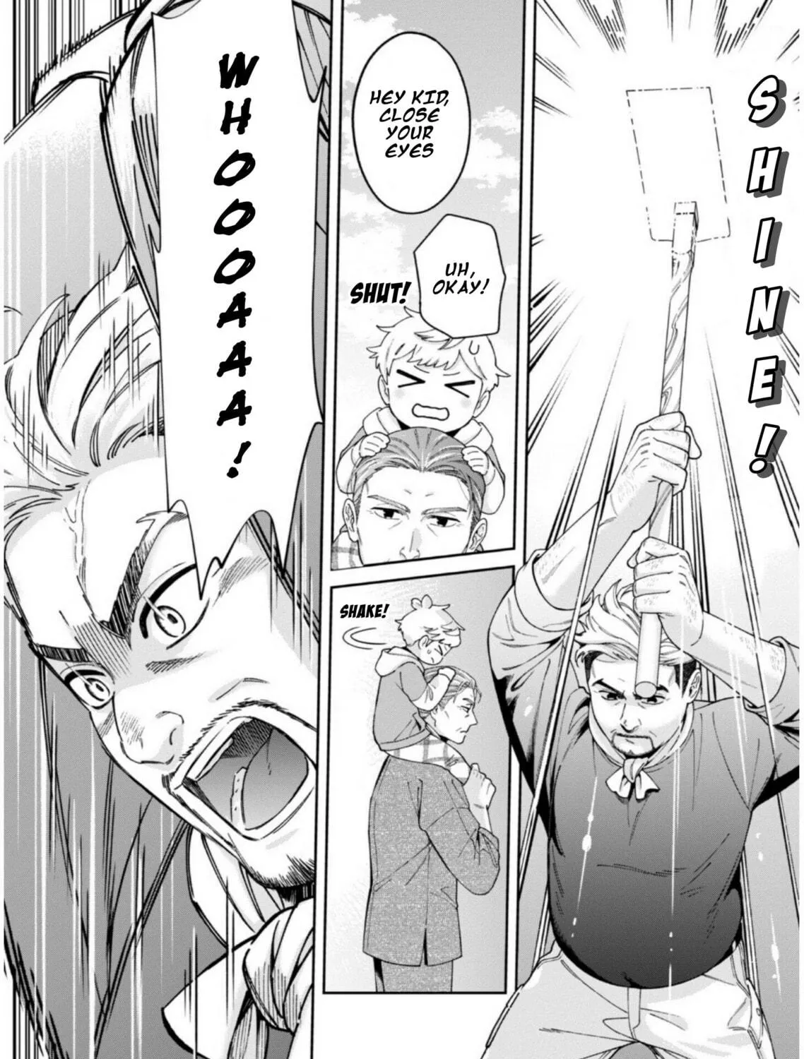 Boku wa Imasugu Zense no Kioku wo Sutetai. Akogare no Inaka wa Jingai Makyou deshita @comic Chapter 12 page 49 - 