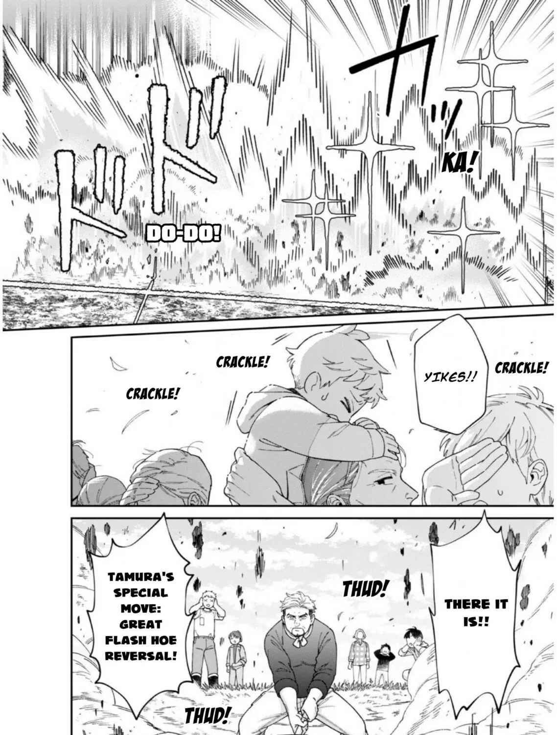 Boku wa Imasugu Zense no Kioku wo Sutetai. Akogare no Inaka wa Jingai Makyou deshita @comic Chapter 12 page 51 - 