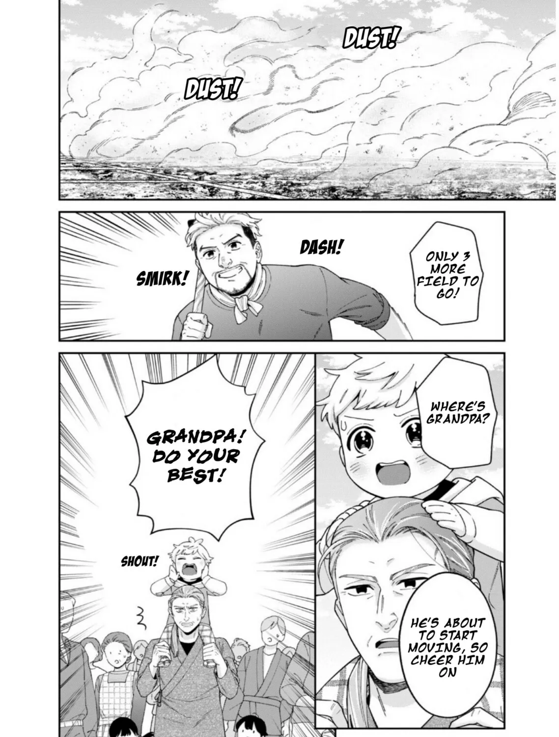 Boku wa Imasugu Zense no Kioku wo Sutetai. Akogare no Inaka wa Jingai Makyou deshita @comic Chapter 12 page 55 - 