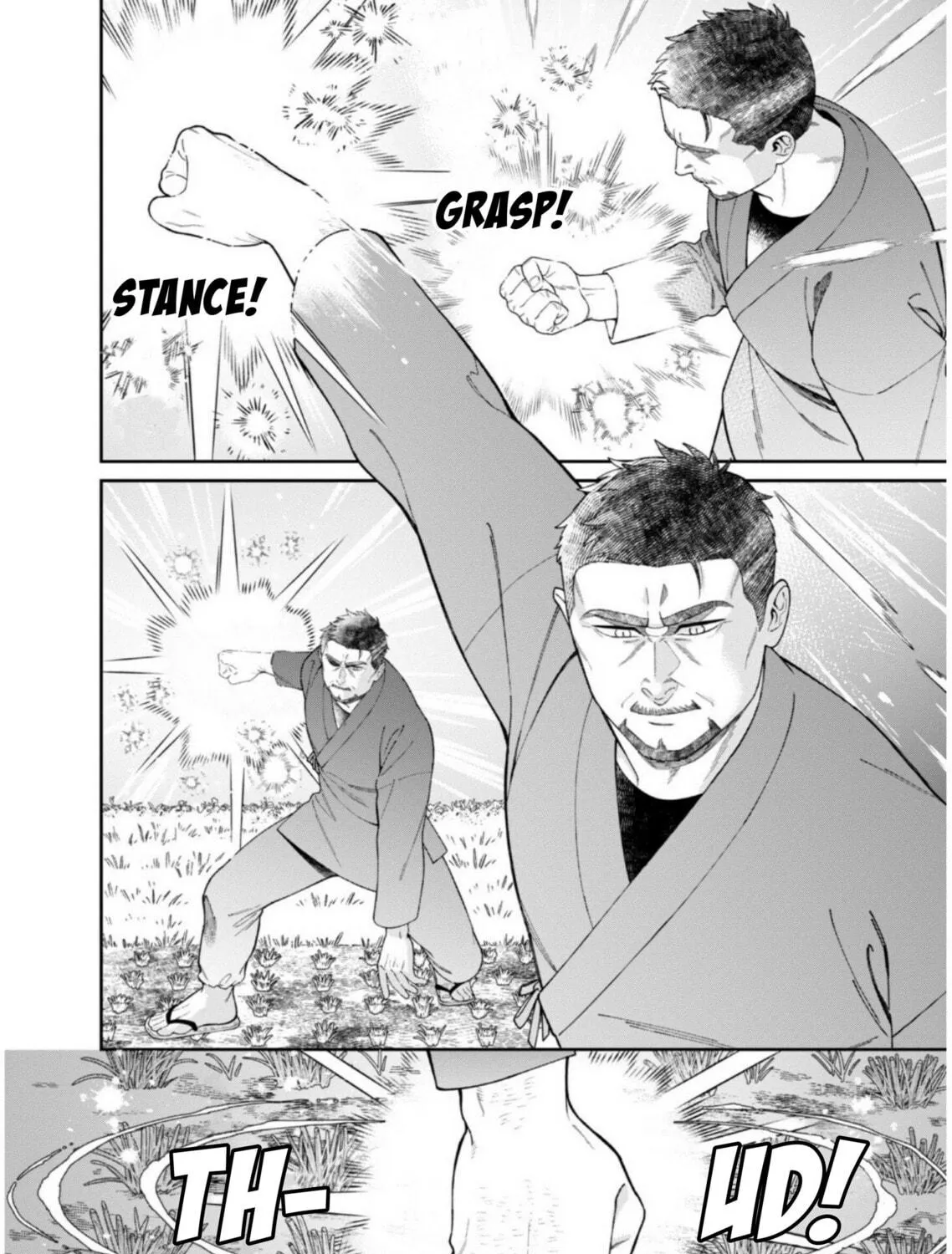 Boku wa Imasugu Zense no Kioku wo Sutetai. Akogare no Inaka wa Jingai Makyou deshita @comic Chapter 13 page 11 - 