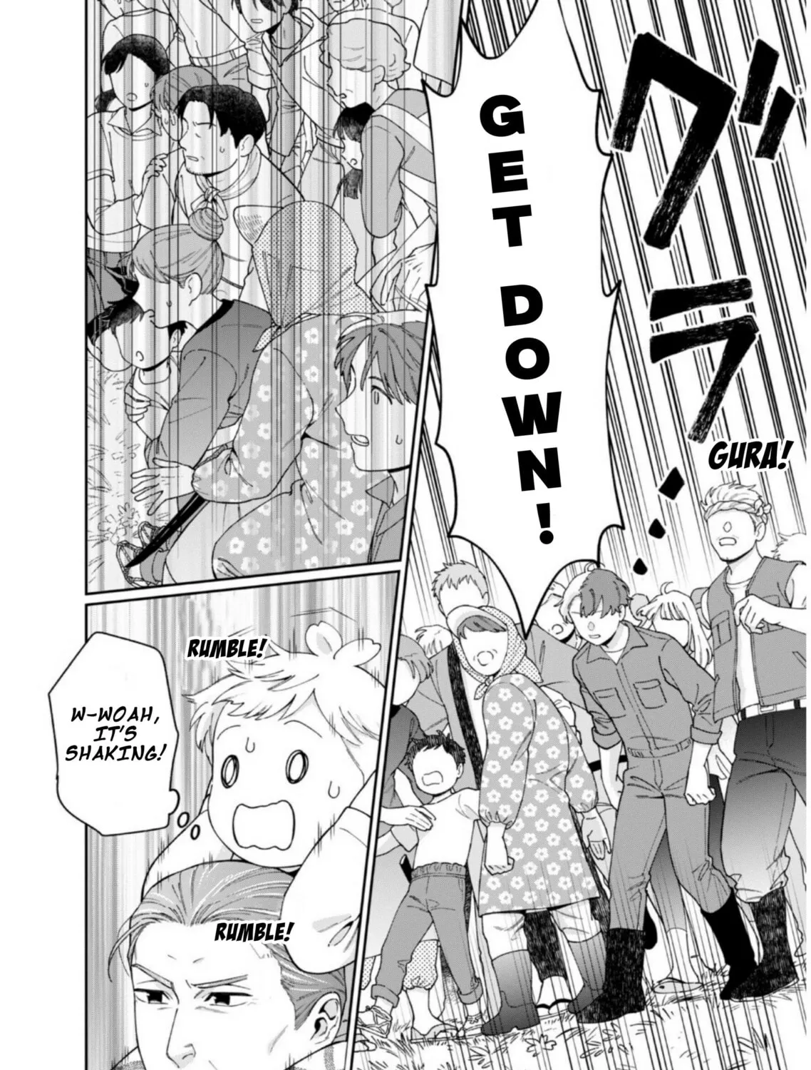 Boku wa Imasugu Zense no Kioku wo Sutetai. Akogare no Inaka wa Jingai Makyou deshita @comic Chapter 13 page 15 - 