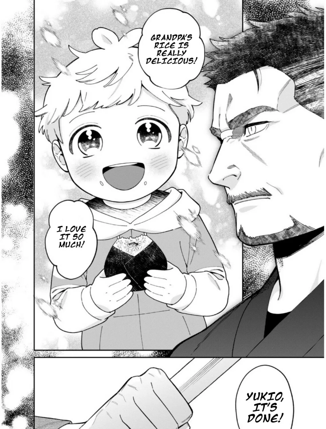 Boku wa Imasugu Zense no Kioku wo Sutetai. Akogare no Inaka wa Jingai Makyou deshita @comic Chapter 13 page 3 - 