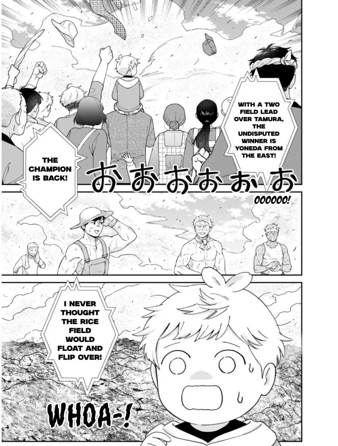 Boku wa Imasugu Zense no Kioku wo Sutetai. Akogare no Inaka wa Jingai Makyou deshita @comic Chapter 13 page 29 - 