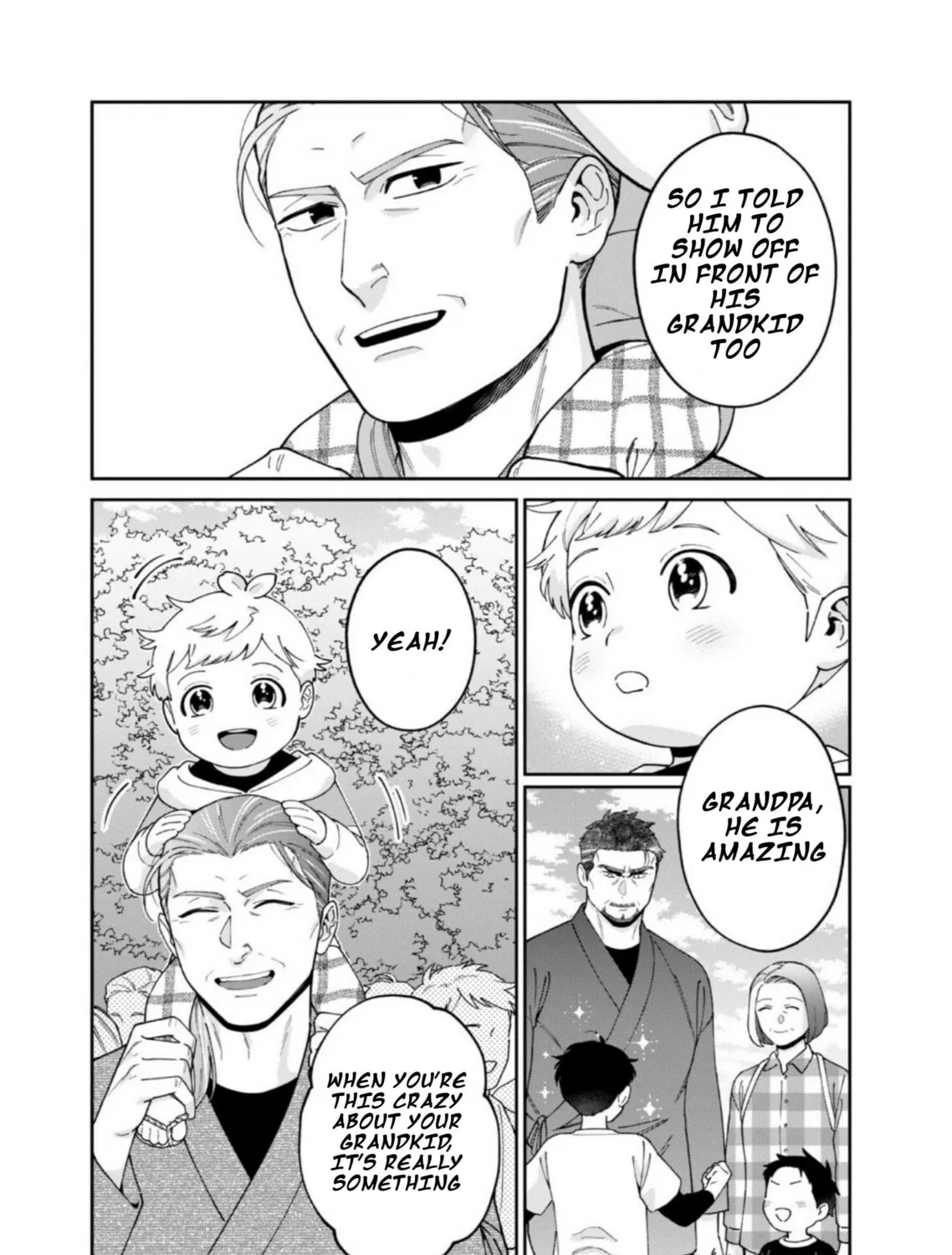 Boku wa Imasugu Zense no Kioku wo Sutetai. Akogare no Inaka wa Jingai Makyou deshita @comic Chapter 13 page 33 - 