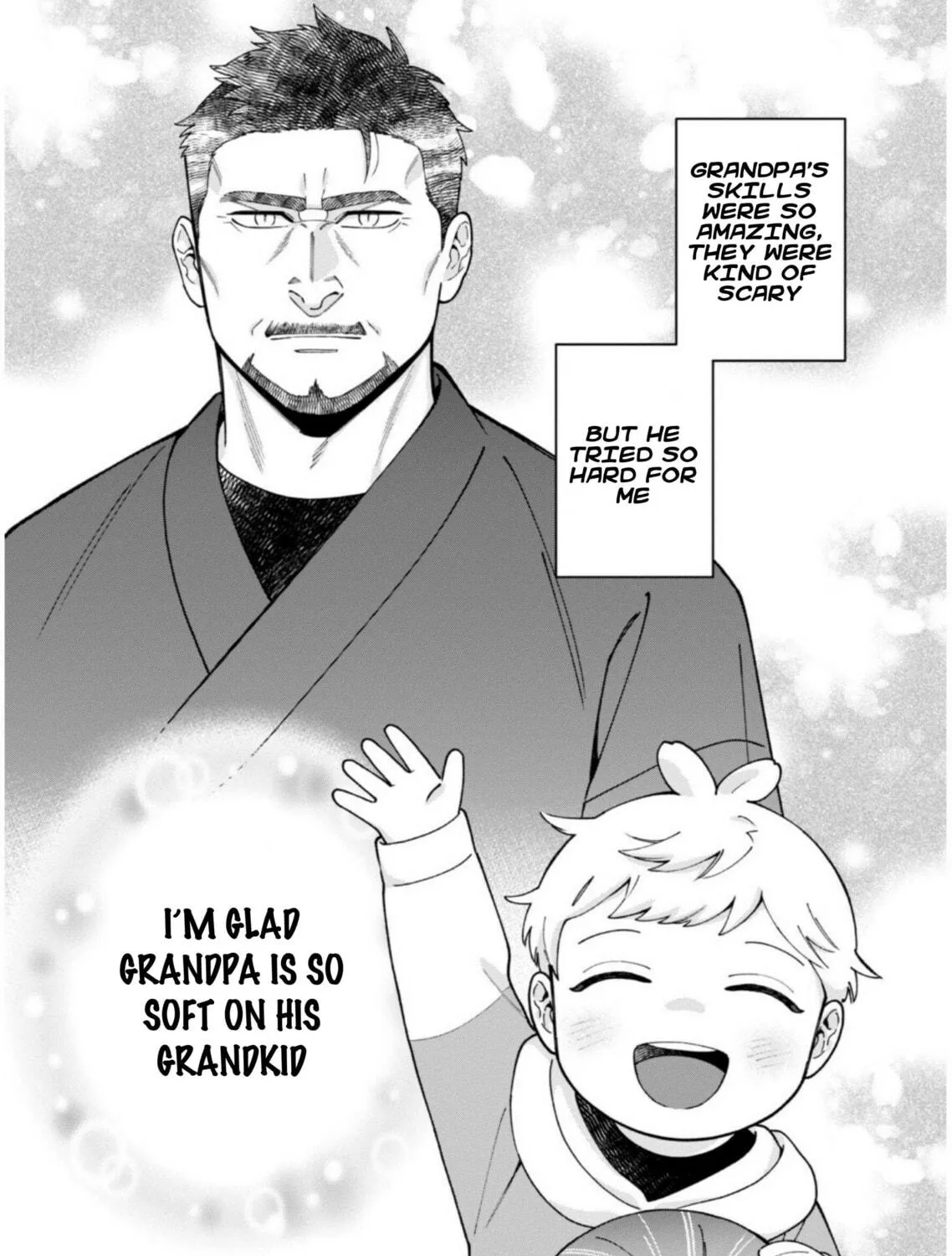 Boku wa Imasugu Zense no Kioku wo Sutetai. Akogare no Inaka wa Jingai Makyou deshita @comic Chapter 13 page 35 - 