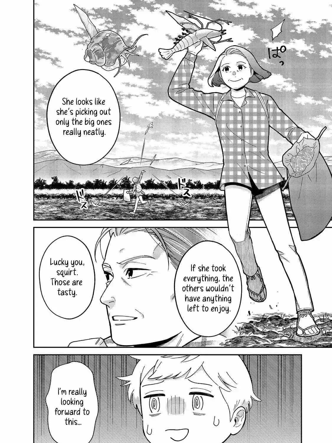 Boku wa Imasugu Zense no Kioku wo Sutetai. Akogare no Inaka wa Jingai Makyou deshita @comic Chapter 14 page 20 - 