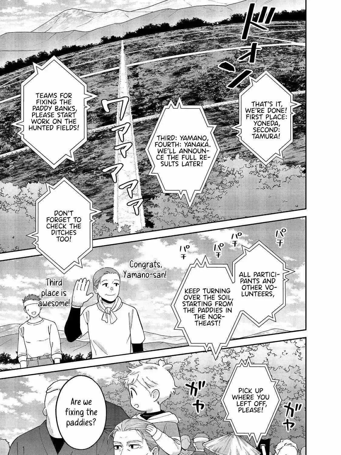 Boku wa Imasugu Zense no Kioku wo Sutetai. Akogare no Inaka wa Jingai Makyou deshita @comic Chapter 14 page 22 - 