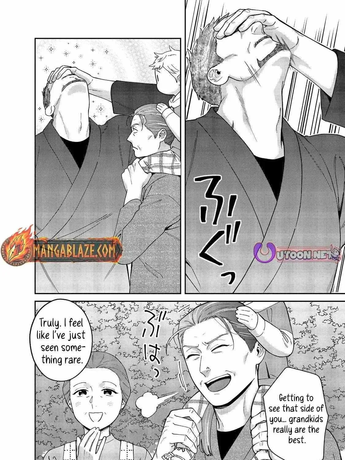 Boku wa Imasugu Zense no Kioku wo Sutetai. Akogare no Inaka wa Jingai Makyou deshita @comic Chapter 14 page 4 - 