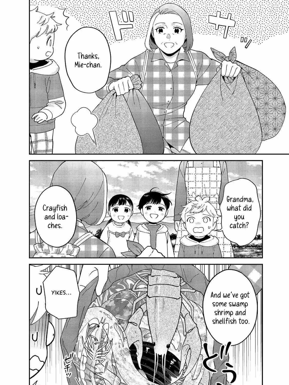 Boku wa Imasugu Zense no Kioku wo Sutetai. Akogare no Inaka wa Jingai Makyou deshita @comic Chapter 14 page 36 - 