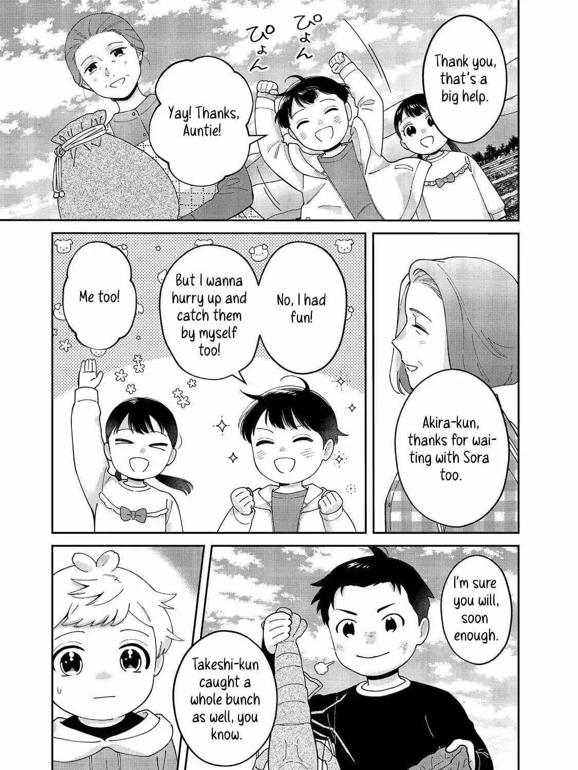 Boku wa Imasugu Zense no Kioku wo Sutetai. Akogare no Inaka wa Jingai Makyou deshita @comic Chapter 14 page 42 - 