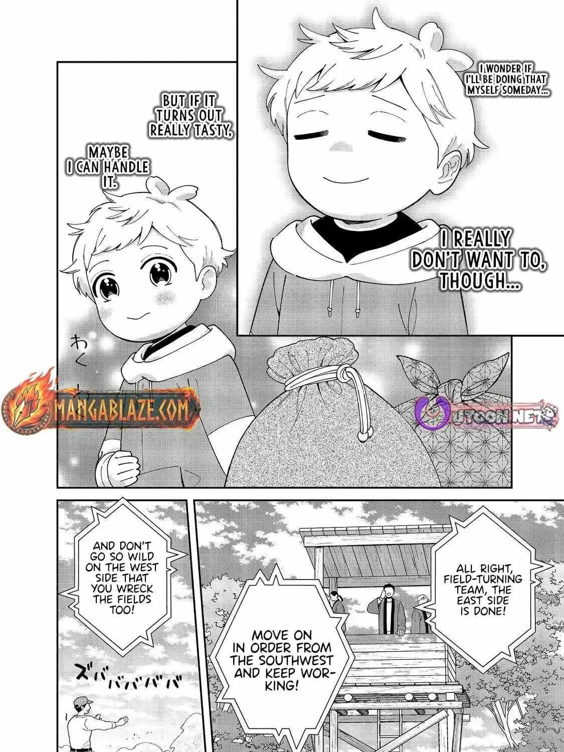 Boku wa Imasugu Zense no Kioku wo Sutetai. Akogare no Inaka wa Jingai Makyou deshita @comic Chapter 14 page 44 - 