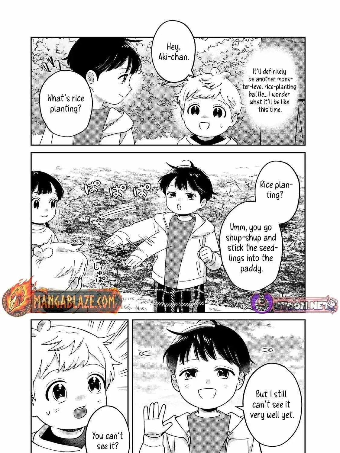 Boku wa Imasugu Zense no Kioku wo Sutetai. Akogare no Inaka wa Jingai Makyou deshita @comic Chapter 14 page 50 - 