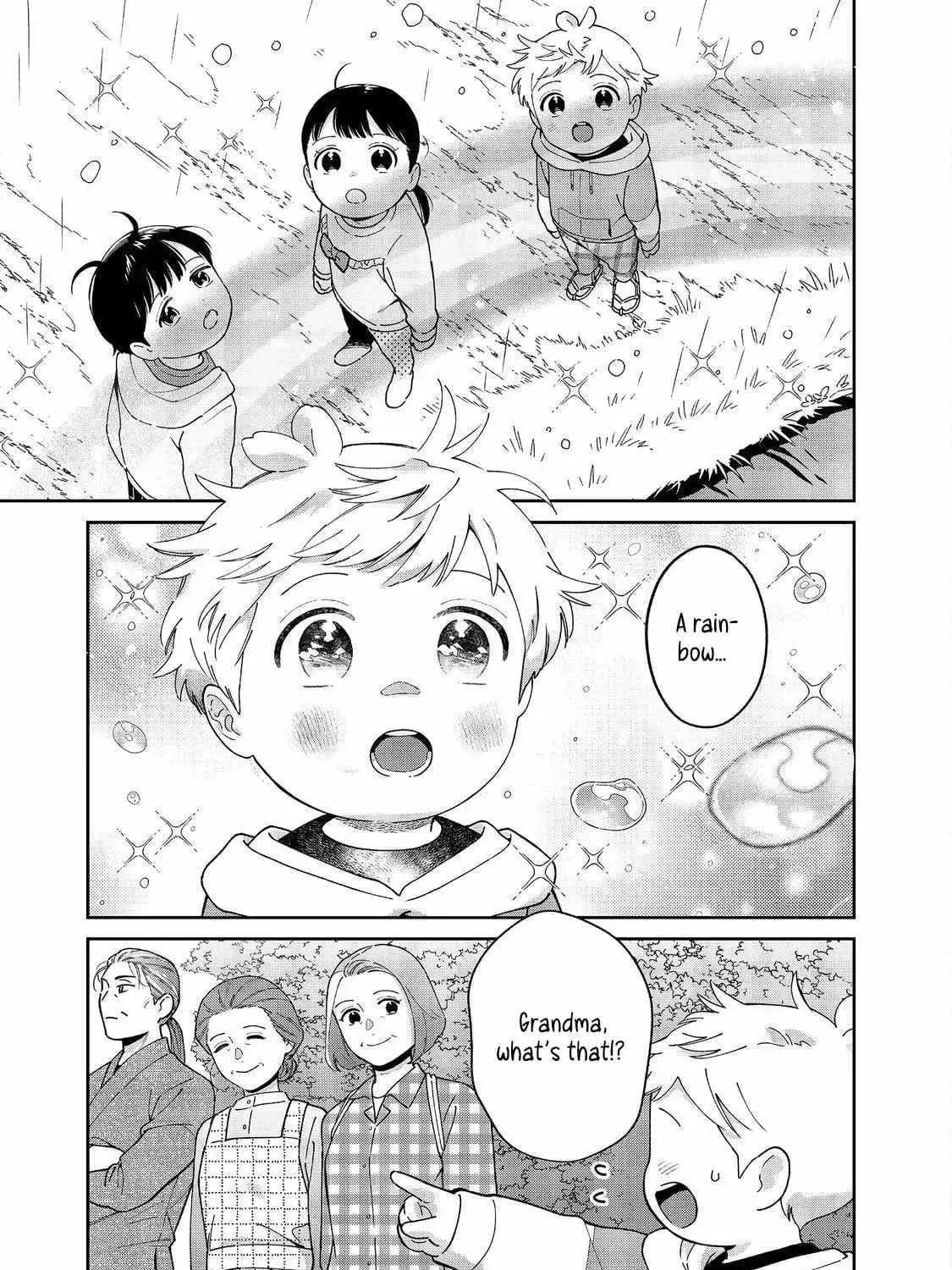 Boku wa Imasugu Zense no Kioku wo Sutetai. Akogare no Inaka wa Jingai Makyou deshita @comic Chapter 14 page 58 - 