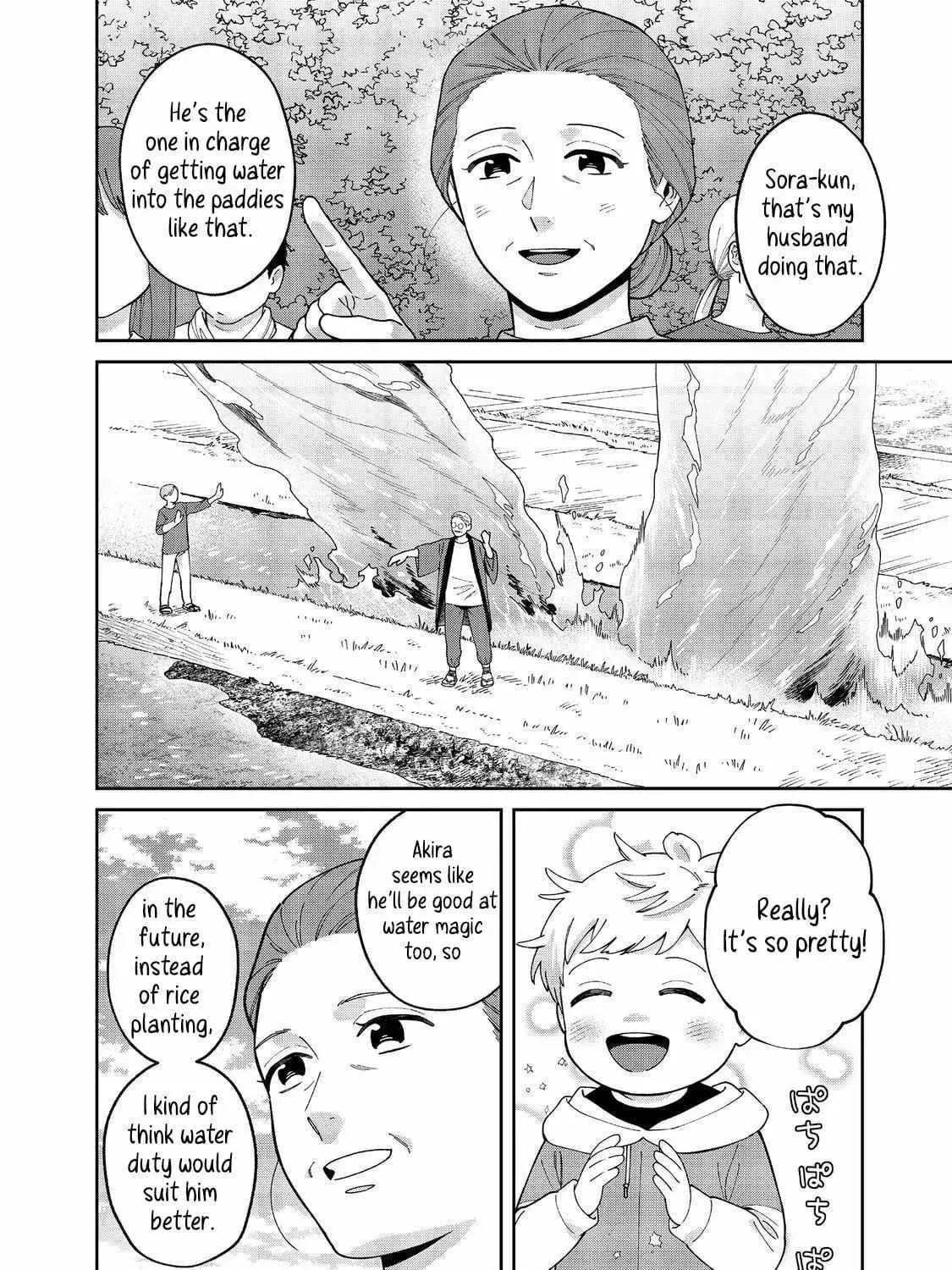 Boku wa Imasugu Zense no Kioku wo Sutetai. Akogare no Inaka wa Jingai Makyou deshita @comic Chapter 14 page 60 - 