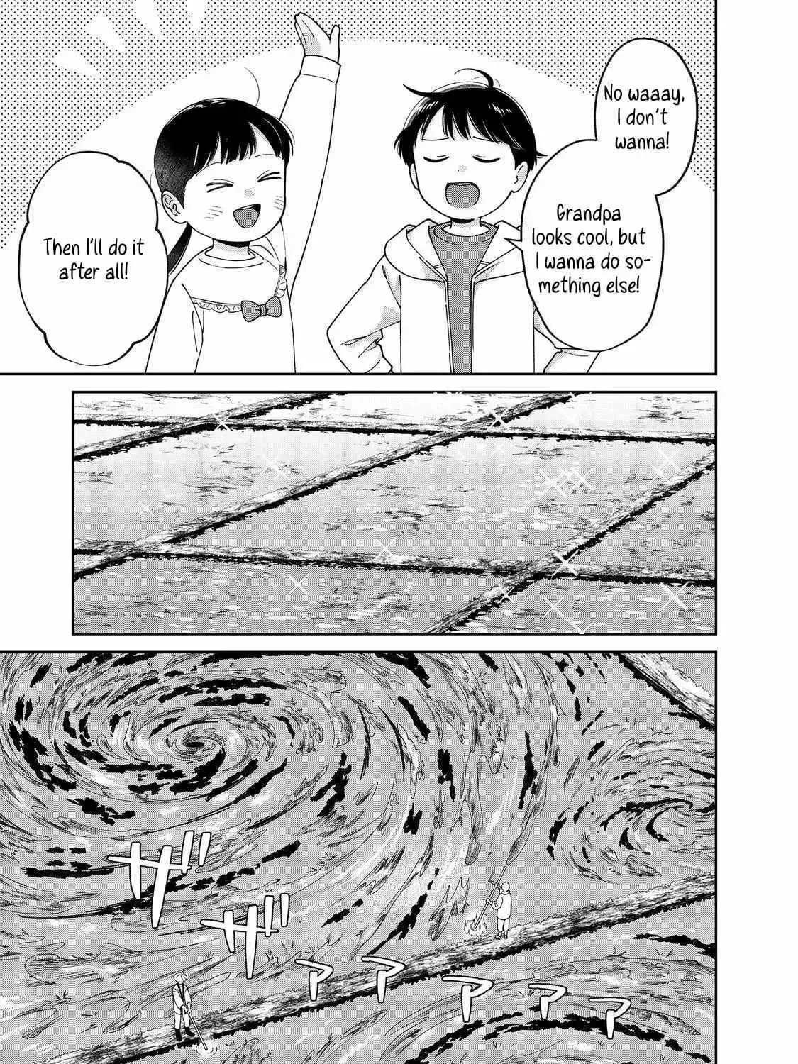 Boku wa Imasugu Zense no Kioku wo Sutetai. Akogare no Inaka wa Jingai Makyou deshita @comic Chapter 14 page 62 - 